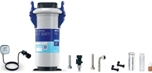 kit installation PURITY 1200 Clean Premium