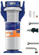 Kit 1re installation purity 1200 Clean Extra Premium