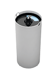 Cartouche de recharge PURITY 1200 Clean