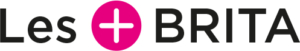 logo les plus BRITA