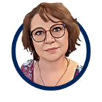 Avatar Joanna SZKOP service commandes