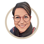 Avatar Severine Bayet Commerciale